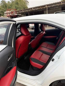 تۆیۆتا کۆرۆلا